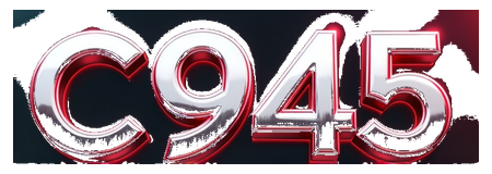 c945 logo